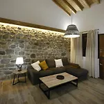 La Huertona De - Grupo Valdhaya Homes Apartmán Caviedes