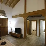 La Huertona De - Grupo Valdhaya Homes Apartmán Caviedes