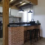 Apartmán La Huertona De - Grupo Valdhaya Homes *