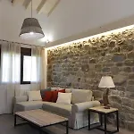 La Huertona De - Grupo Valdhaya Homes Apartmán