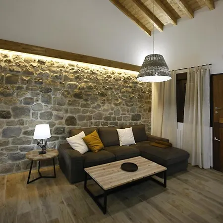 La Huertona De - Grupo Valdhaya Homes Апартаменты Caviedes