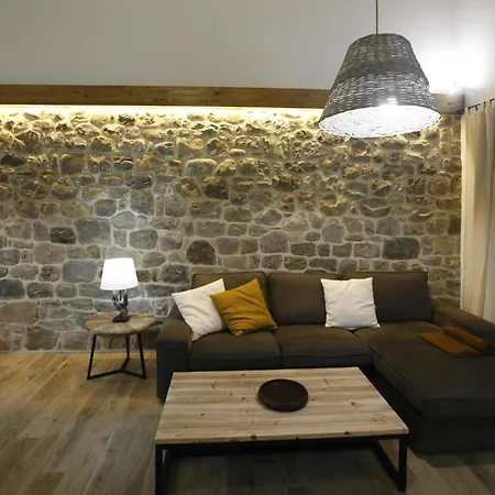 La Huertona De - Grupo Valdhaya Homes Апартаменты