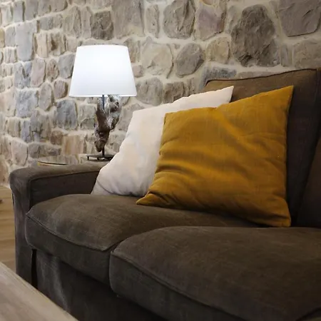 Апартаменты La Huertona De - Grupo Valdhaya Homes Caviedes