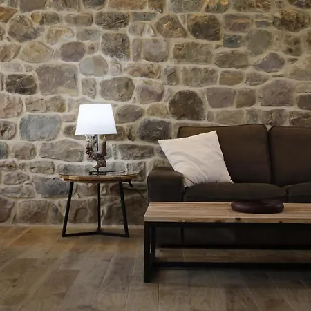 Апартаменты La Huertona De - Grupo Valdhaya Homes