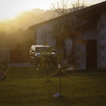 La Huertona De - Grupo Valdhaya Homes *