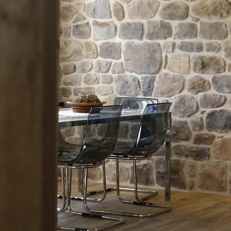 La Huertona De - Grupo Valdhaya Homes