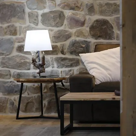 Апартаменты La Huertona De - Grupo Valdhaya Homes