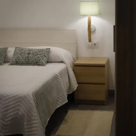 公寓 La Huertona De - Grupo Valdhaya Homes *