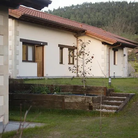 Апартаменты La Huertona De - Grupo Valdhaya Homes Caviedes