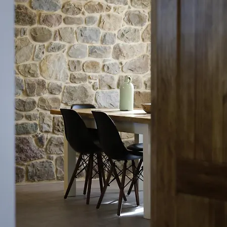 La Huertona De - Grupo Valdhaya Homes Апартаменты Caviedes