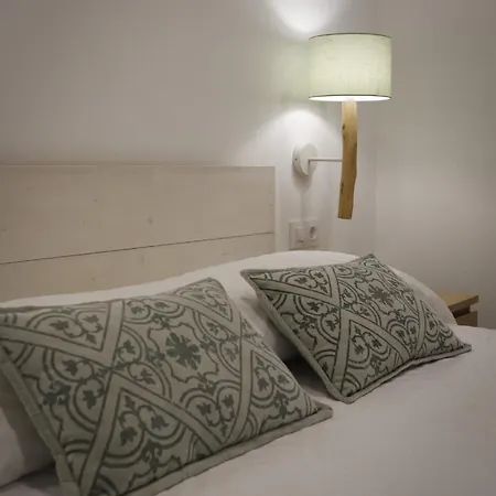 La Huertona De - Grupo Valdhaya Homes Апартаменты