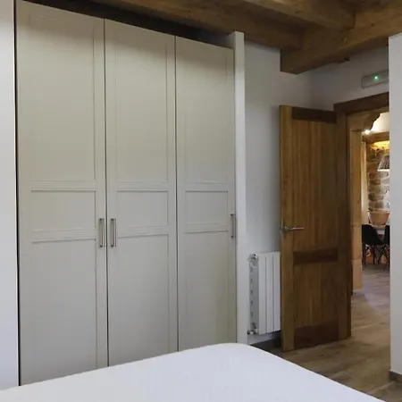 Апартаменты La Huertona De - Grupo Valdhaya Homes *