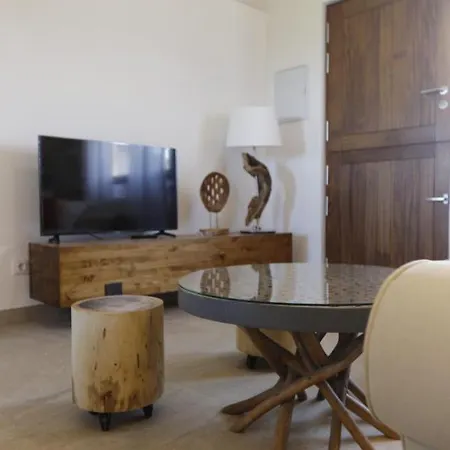 La Huertona De - Grupo Valdhaya Homes Апартаменты *