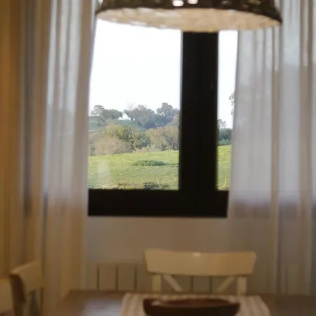 Апартаменты La Huertona De - Grupo Valdhaya Homes Caviedes