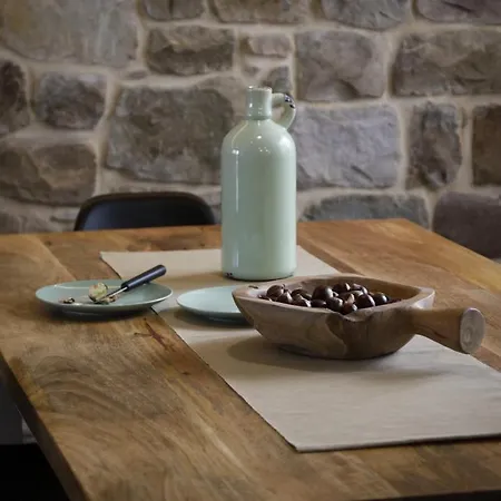 La Huertona De - Grupo Valdhaya Homes Caviedes