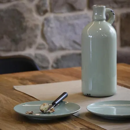 La Huertona De - Grupo Valdhaya Homes Апартаменты