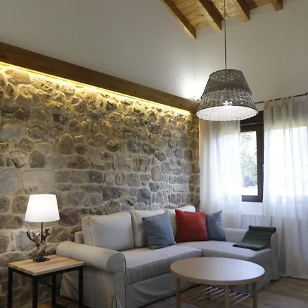 Апартаменты La Huertona De - Grupo Valdhaya Homes *