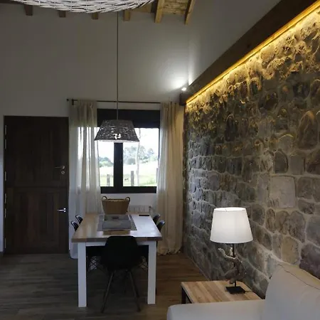 La Huertona De - Grupo Valdhaya Homes