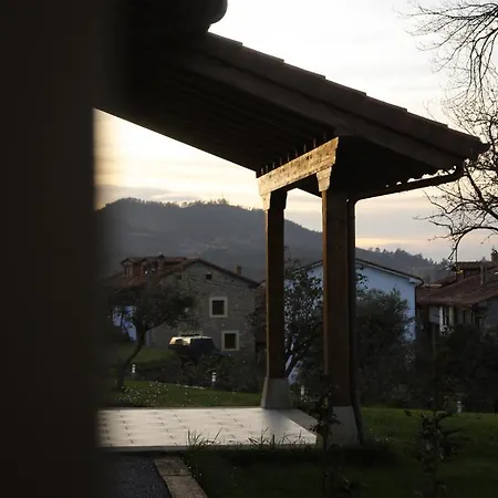 La Huertona De - Grupo Valdhaya Homes Апартаменты *