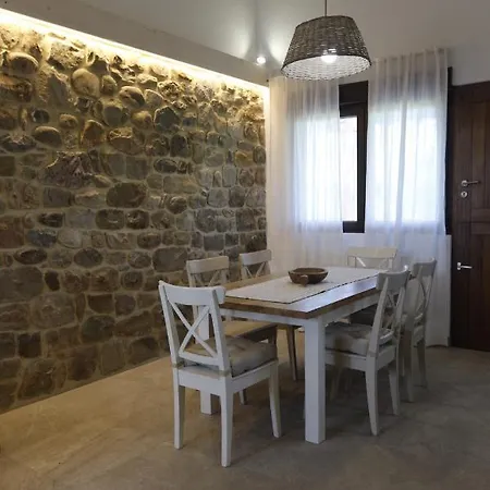 Апартаменты La Huertona De - Grupo Valdhaya Homes Caviedes