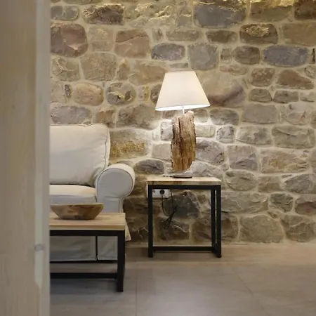 Апартаменты La Huertona De - Grupo Valdhaya Homes