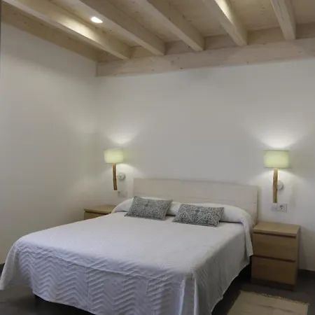 La Huertona De - Grupo Valdhaya Homes Апартаменты Caviedes