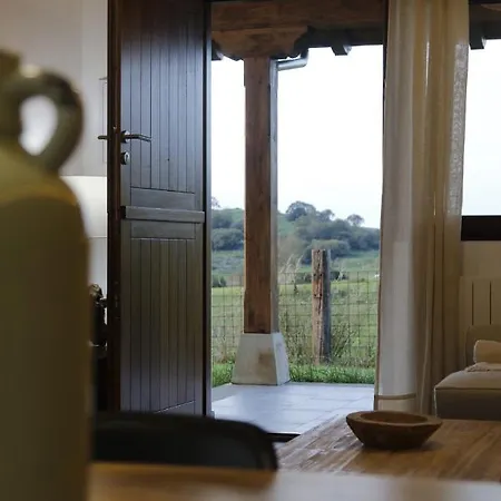 La Huertona De - Grupo Valdhaya Homes Caviedes