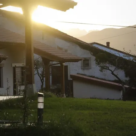 La Huertona De - Grupo Valdhaya Homes