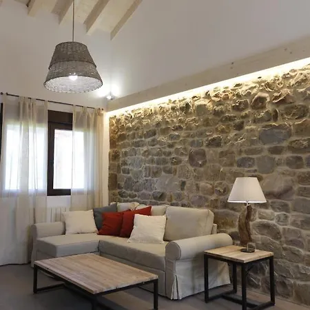 La Huertona De - Grupo Valdhaya Homes Апартаменты