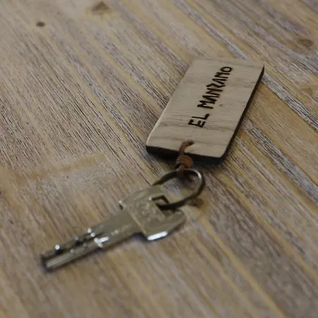 La Huertona De - Grupo Valdhaya Homes *