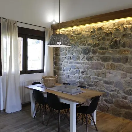 Апартаменты La Huertona De - Grupo Valdhaya Homes Caviedes