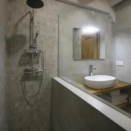 La Huertona De - Grupo Valdhaya Homes Апартаменты