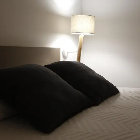 Апартаменты La Huertona De - Grupo Valdhaya Homes Caviedes