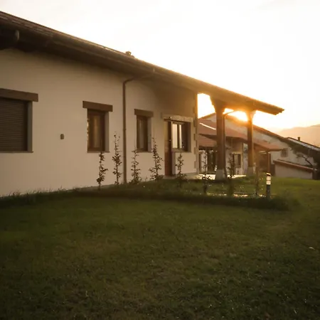 Apartmán La Huertona De - Grupo Valdhaya Homes *