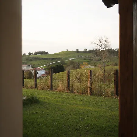 Apartmán La Huertona De - Grupo Valdhaya Homes Caviedes