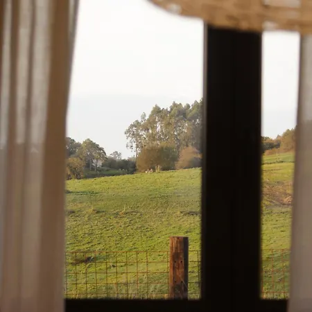 Апартаменты La Huertona De - Grupo Valdhaya Homes Caviedes