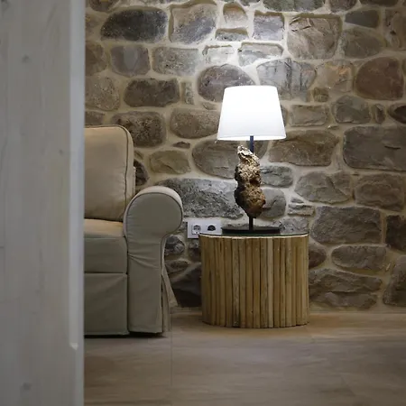 La Huertona De - Grupo Valdhaya Homes Апартаменты Caviedes