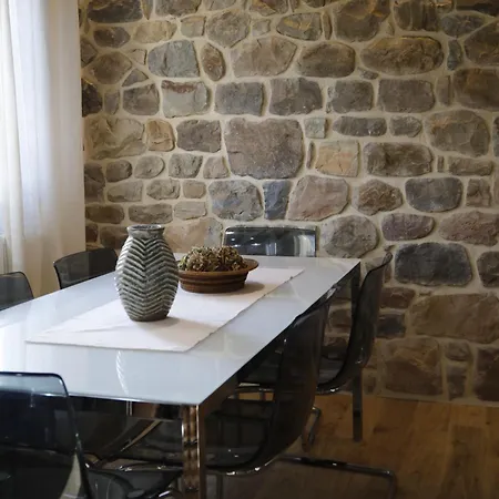 Апартаменты La Huertona De - Grupo Valdhaya Homes *