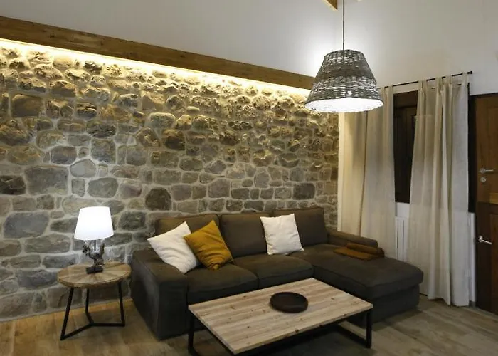 La Huertona De - Grupo Valdhaya Homes Apartmán Caviedes