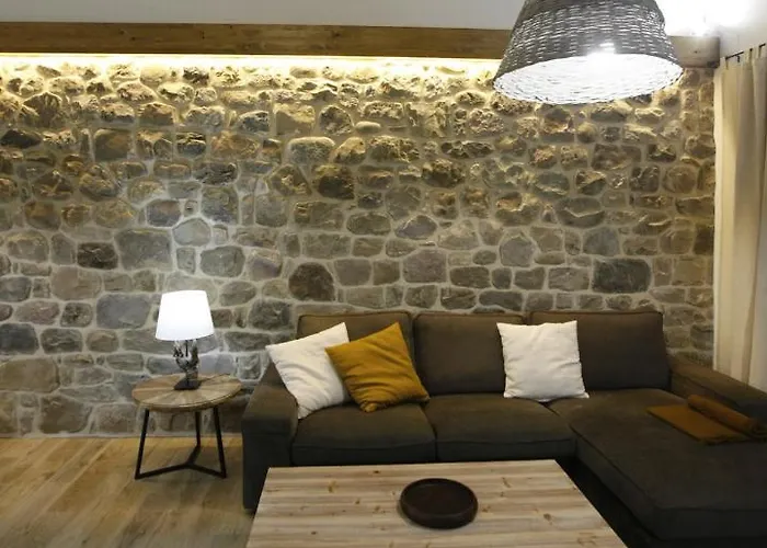 La Huertona De - Grupo Valdhaya Homes Apartmán