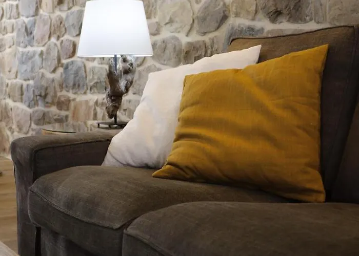 Apartmán La Huertona De - Grupo Valdhaya Homes Caviedes