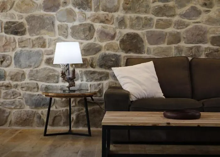 Apartmán La Huertona De - Grupo Valdhaya Homes