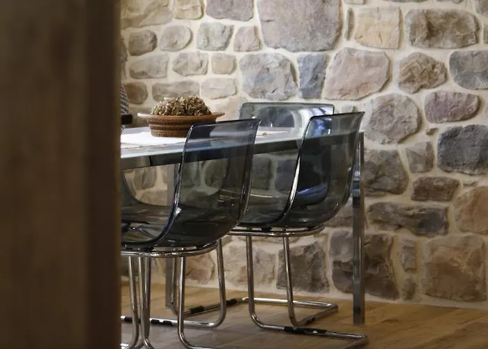 La Huertona De - Grupo Valdhaya Homes Apartmán Caviedes