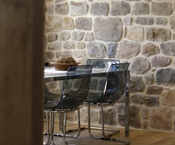 La Huertona De - Grupo Valdhaya Homes