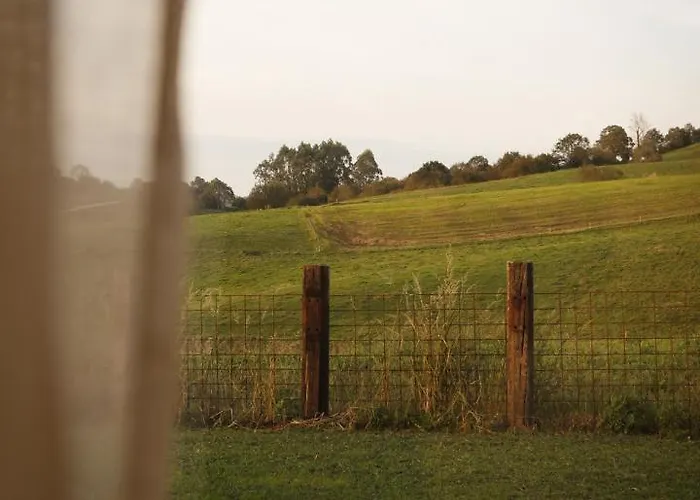 La Huertona De - Grupo Valdhaya Homes Apartmán