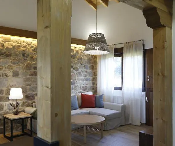 La Huertona De - Grupo Valdhaya Homes