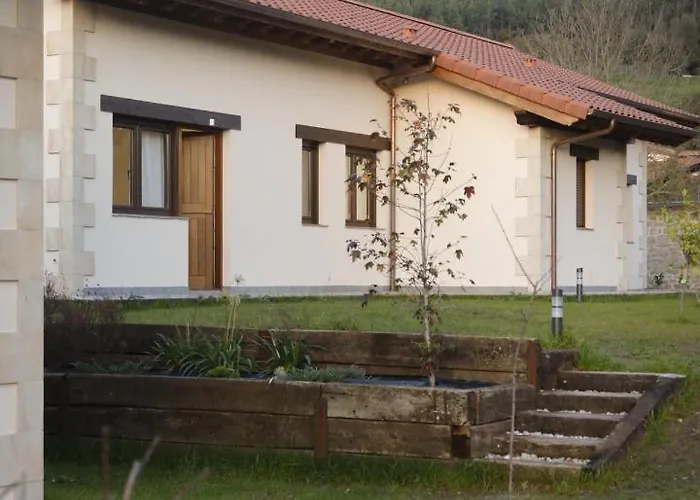 Apartmán La Huertona De - Grupo Valdhaya Homes Caviedes