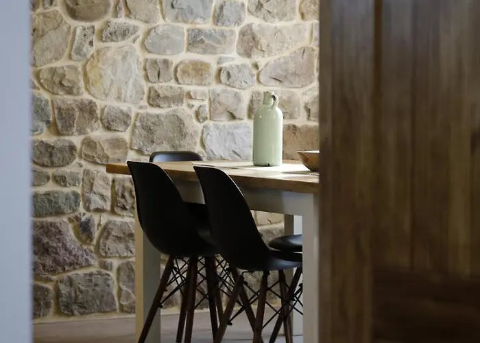 La Huertona De - Grupo Valdhaya Homes Apartmán Caviedes