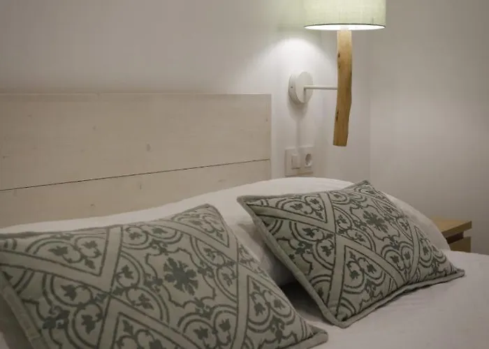 La Huertona De - Grupo Valdhaya Homes Apartmán