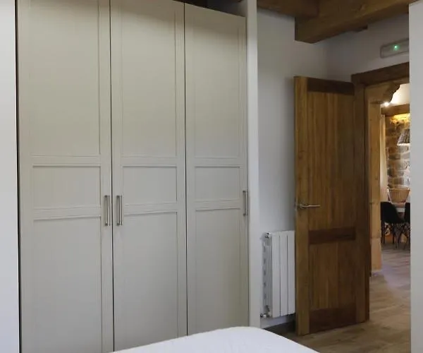 Apartmán La Huertona De - Grupo Valdhaya Homes *